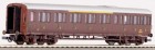 64337  Roco Passenger car 1st/2nd class "Centoporte"